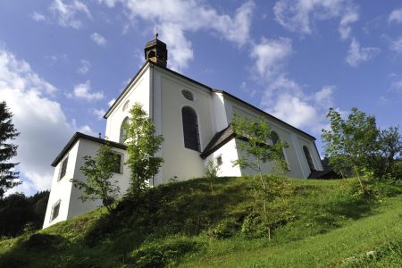 Zunftmuseum und Zunftkirche