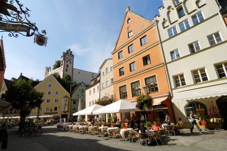 Stadt Füssen