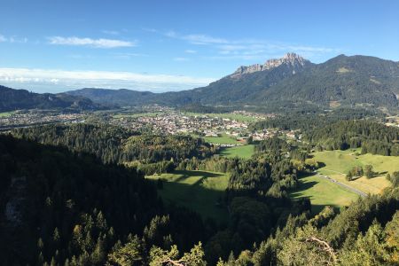 Stadt Reutte