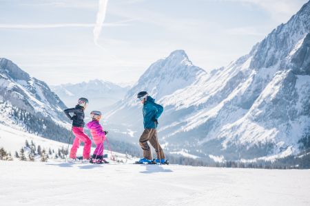 Winterurlaub