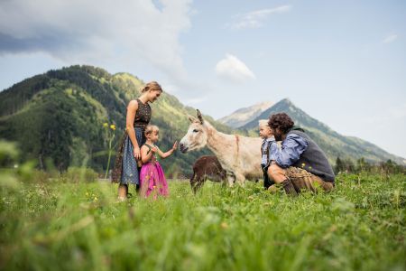 Sommerurlaub