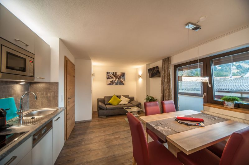 Ferienwohnung Kohlberg